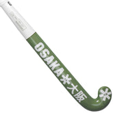 Osaka Low Bow Advanced 70 Green Eyes 25/26